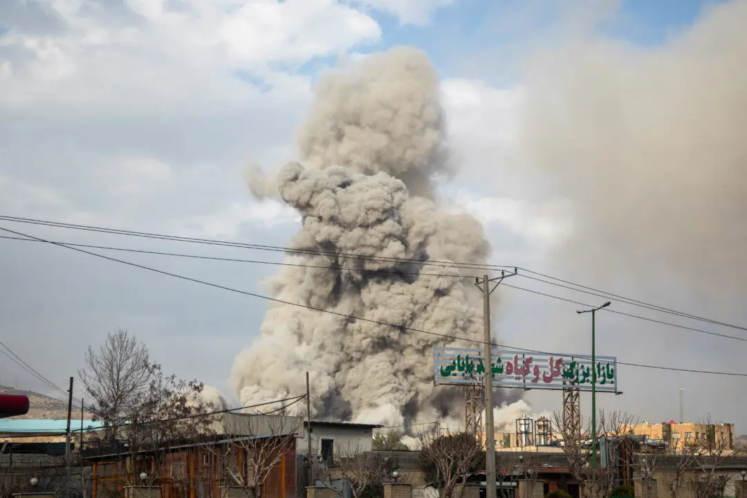 US Death Toll From Iran Operation Rises to 6 Troops