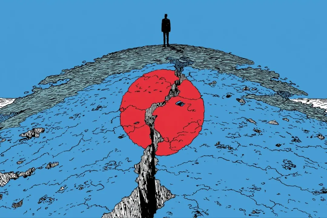 Japan’s Economic Plan