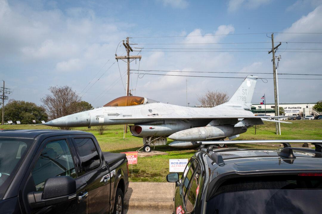 As Primaries Unfold, Texans and North Carolinians Name Top Issues