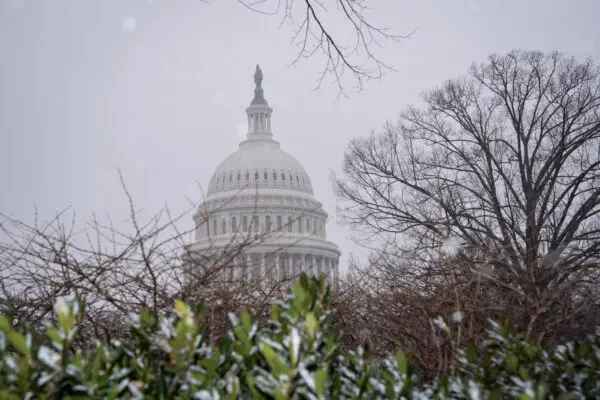 LIVE NOW: House GOP Leaders, Democrats Hold News Conferences on Capitol Hill