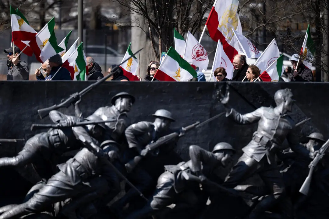 Can ‘Might Is Right’ Be Justified?