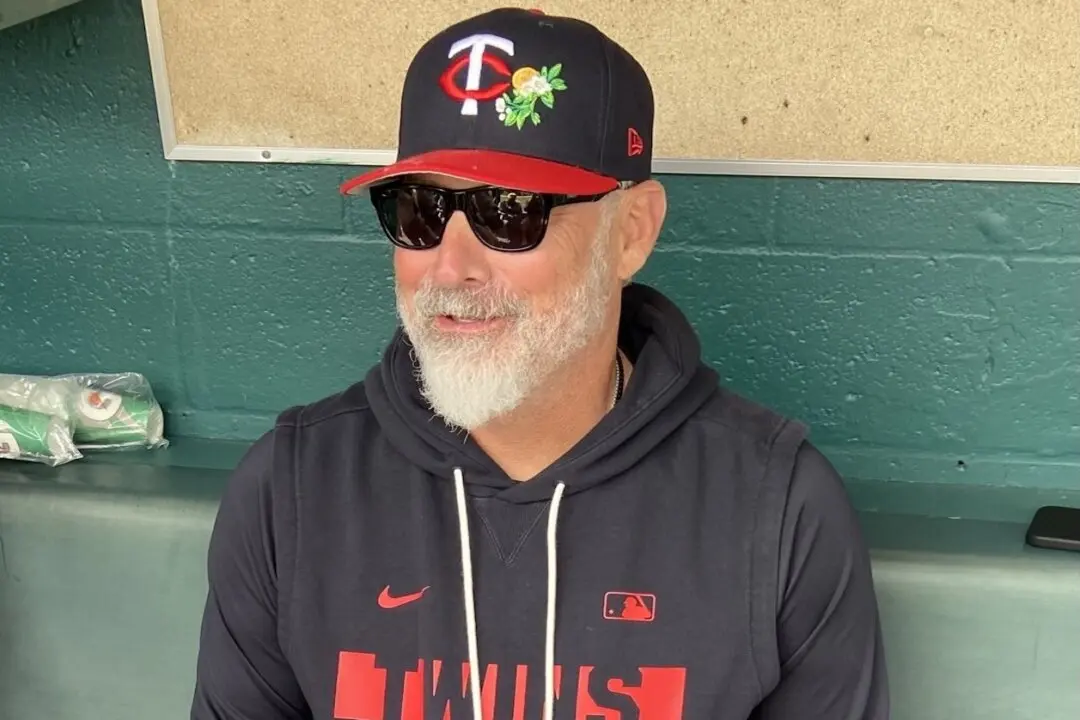 Twins’ New Manager Shelton Already Dealing With Pitching Injuries