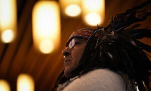 Ottawa Signs Agreements With Musqueam First Nation Recognizing Aboriginal Rights in Vancouver Area