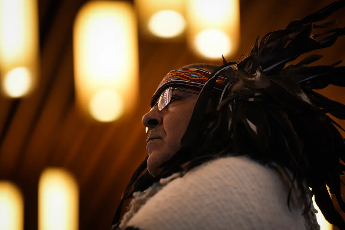 Ottawa Signs Agreements With Musqueam First Nation Recognizing Aboriginal Rights in Vancouver Area