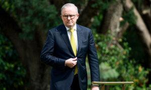 Prime Minister Calls Mourning of Khamenei ‘Inappropriate’