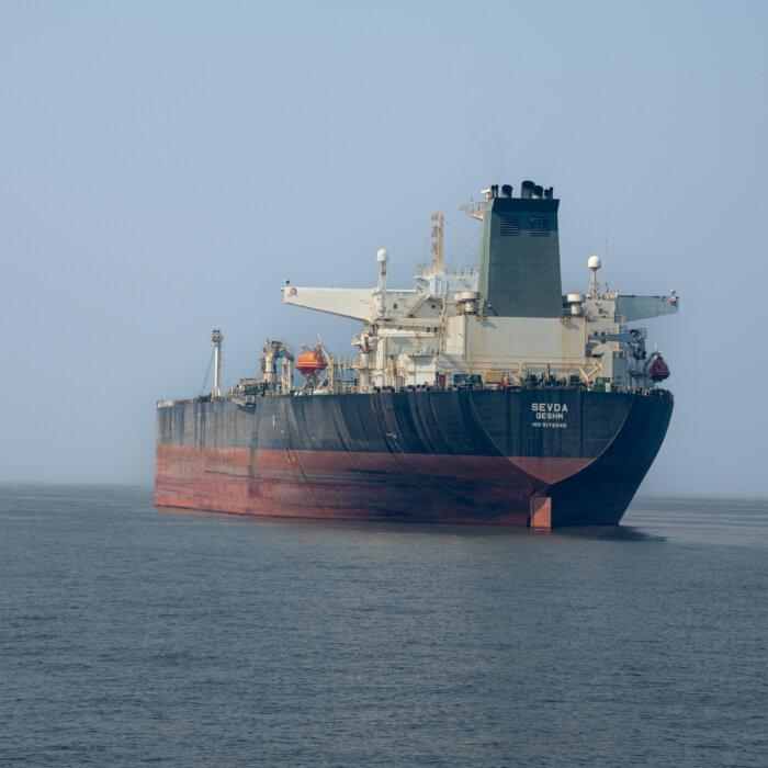 Cement, Drugs, and Oil—How the Iran Conflict Could Disrupt Global Supply Chains