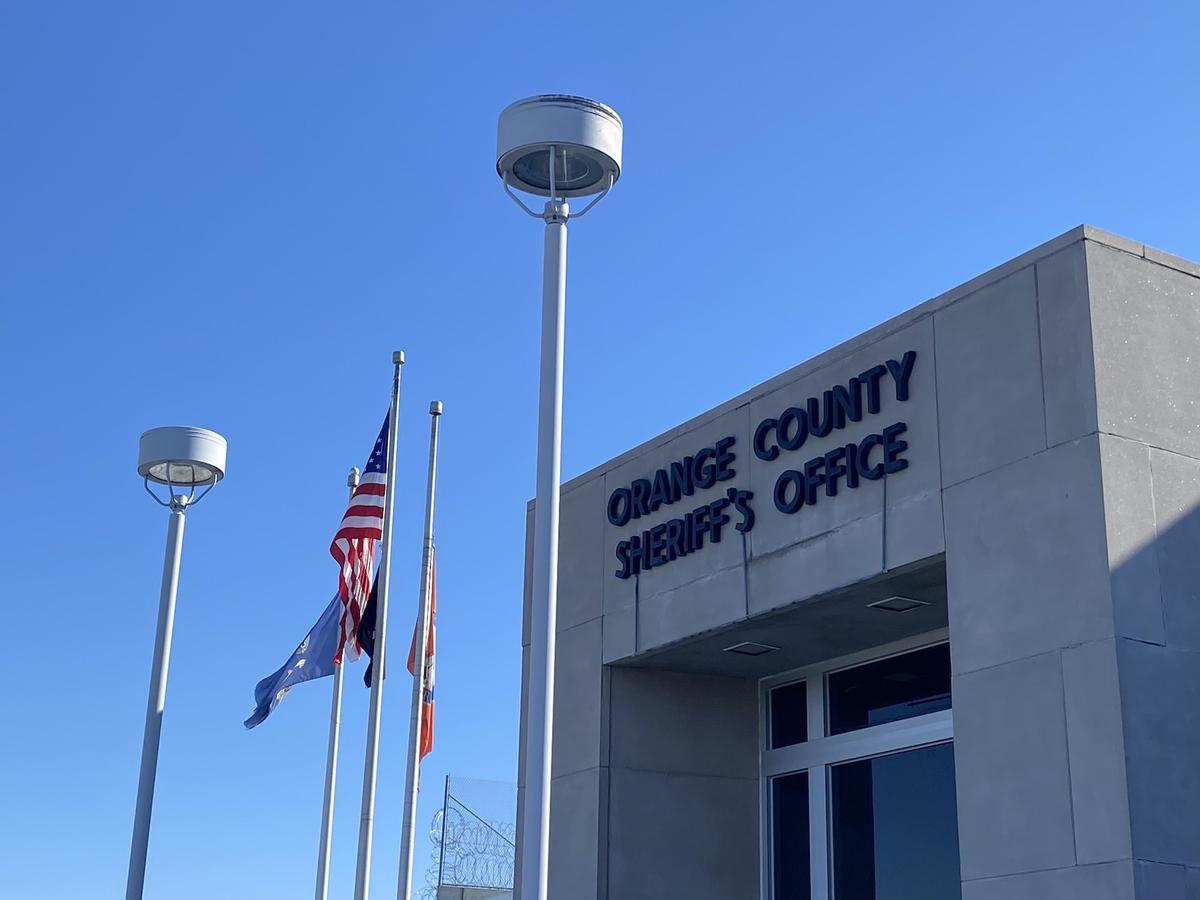 Sheriff’s Office Launches Orange County Threat Advisory Panel to Prevent Targeted Violence