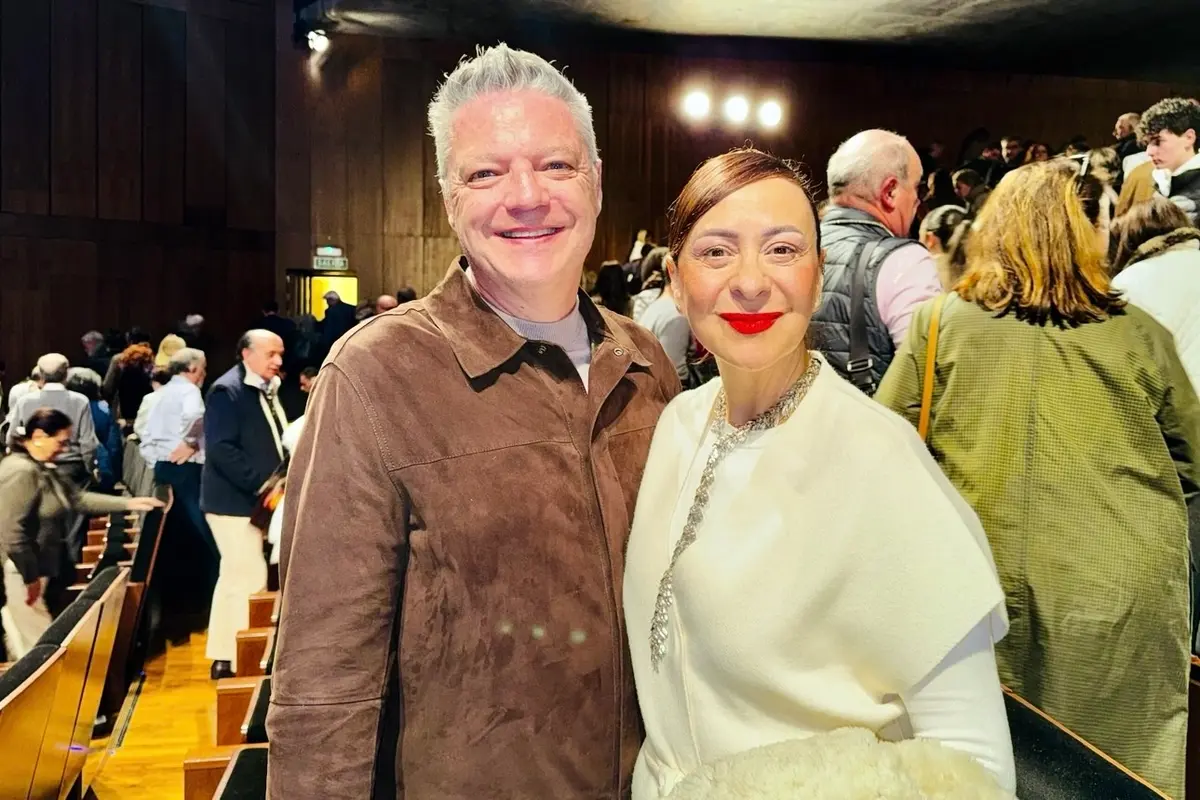 Spanish Entrepreneur and Writer Moved by Shen Yun’s Beauty and Spiritual Depth