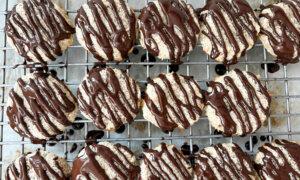 When I’m Craving a Girl Scout Samoa, I Make This Easy Dessert