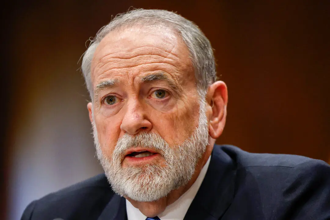 US Embassy in Jerusalem Says It Cannot Evacuate Americans From Israel