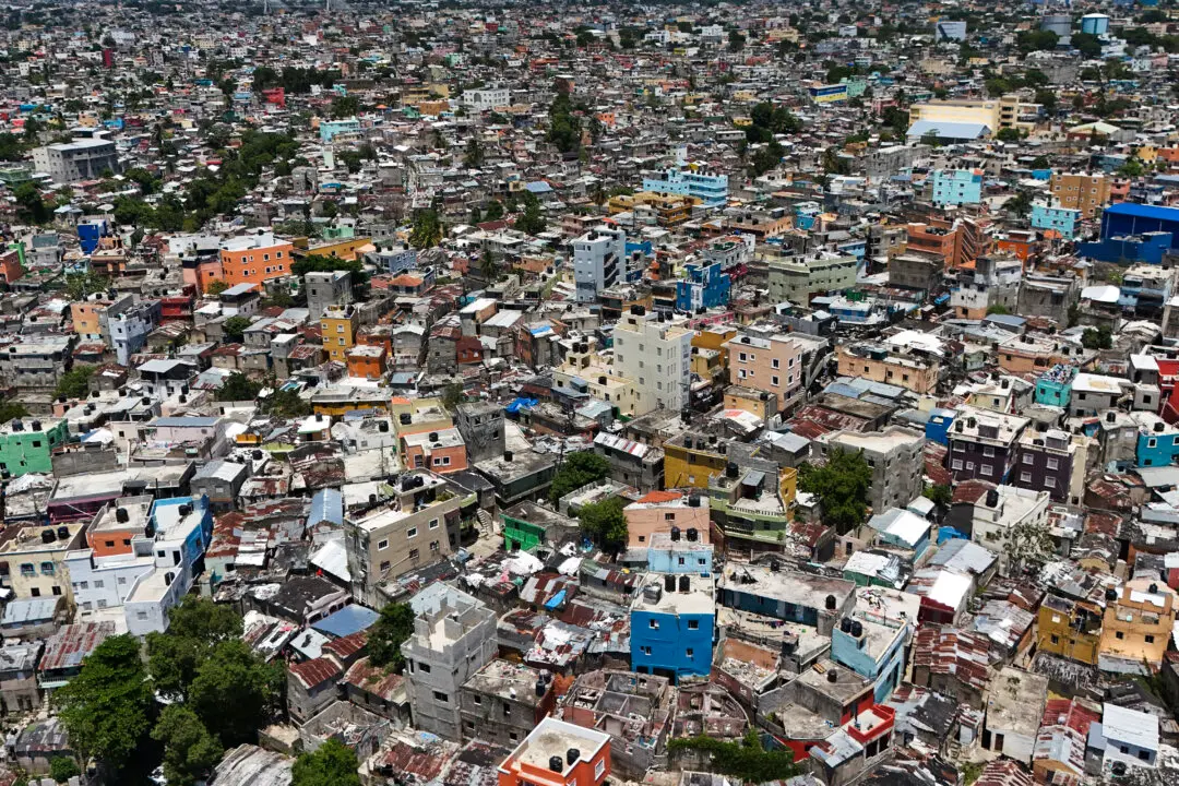 Canadians Involved in Bus Crash in Dominican Republic: Embassy