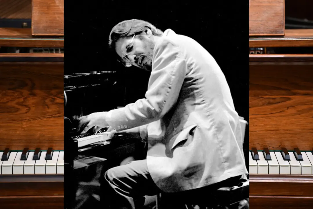 You Must Believe in Spring