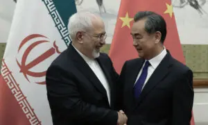 China Made ‘Serious Strategic Miscalculation’ on Iran, Sources Say