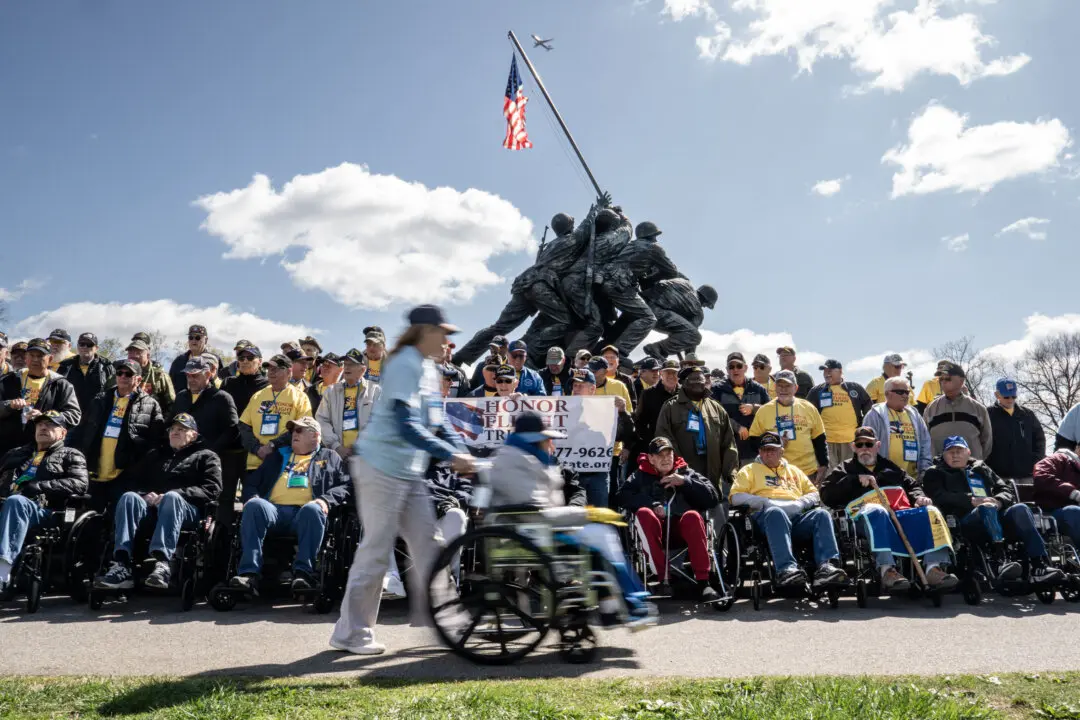 When the Chips Are Down, What Could America’s Veterans Lose?