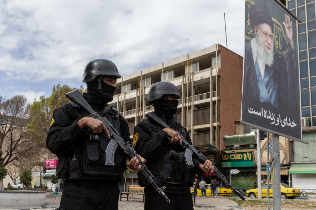 Who Is Iran’s Next Leader?