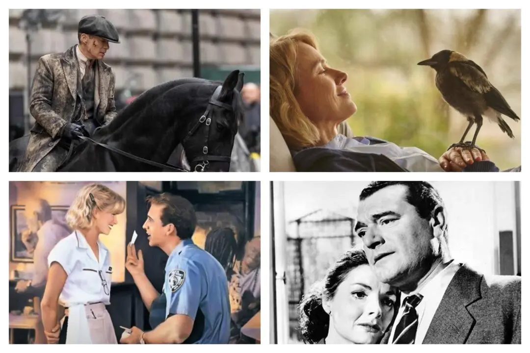 Epoch Watchlist: Recommended Viewing for March 6–12