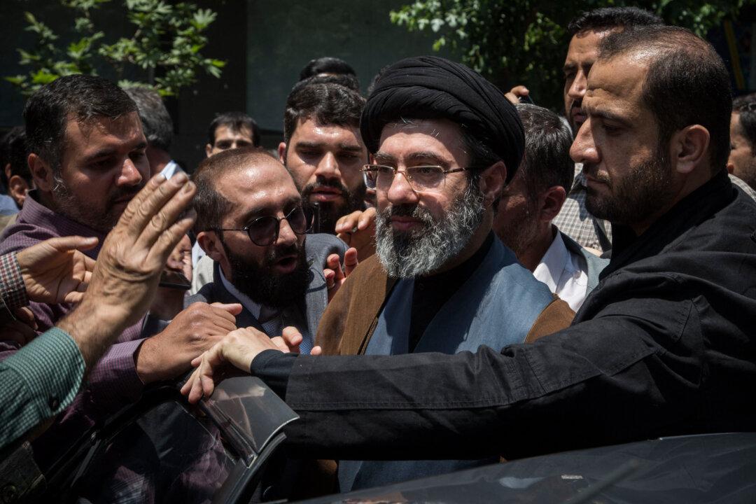 Killing Khamenei Won’t Be Decisive in Defeating Iranian Regime, Former Diplomats Warn