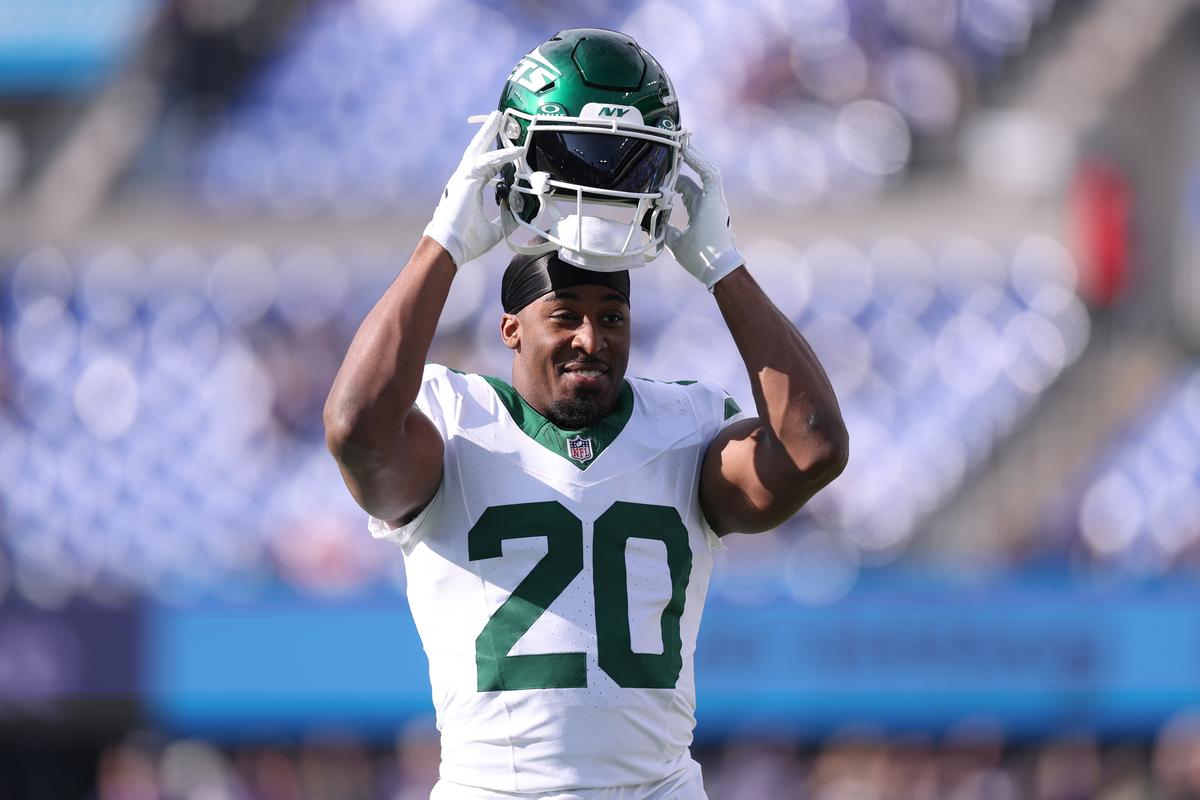 4 NFL Players Receive Tags and How It Impacts Free Agency