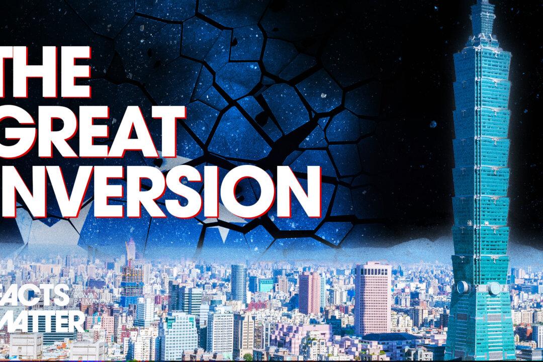 US Imports From Taiwan Top Those From China for First Time in Decades