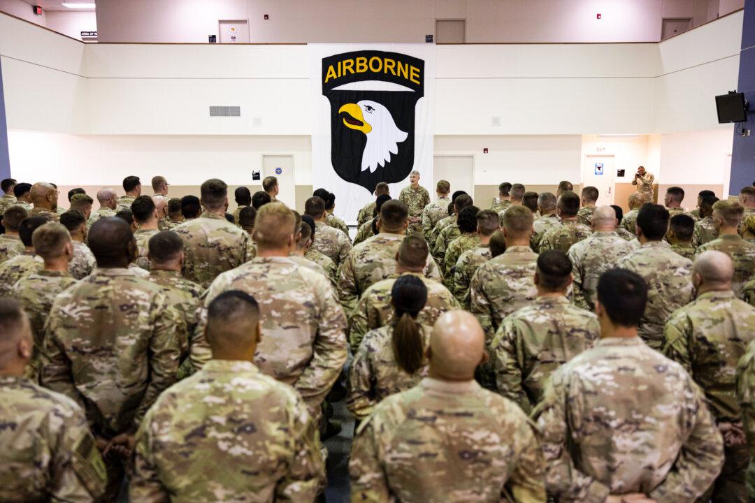 How Operation Epic Fury Unfolded