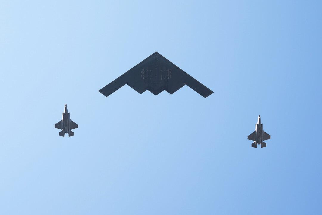 How Operation Epic Fury Unfolded