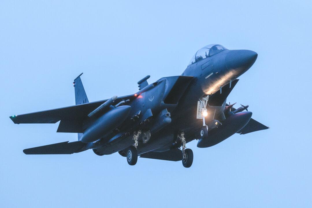 How Operation Epic Fury Unfolded