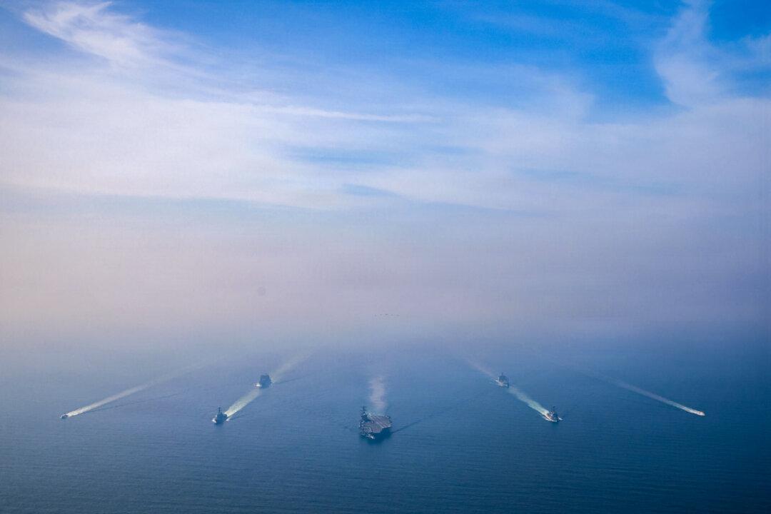 How Operation Epic Fury Unfolded