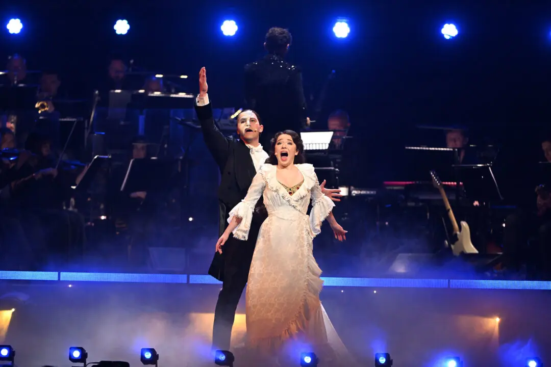 Following ‘Phantom’: How One Musical Became a Reason to Travel