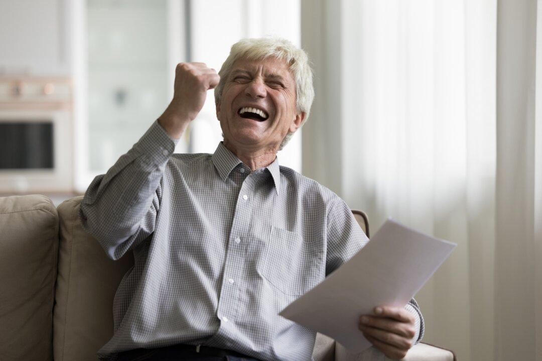 Retroactive Benefits Not a Big Deal