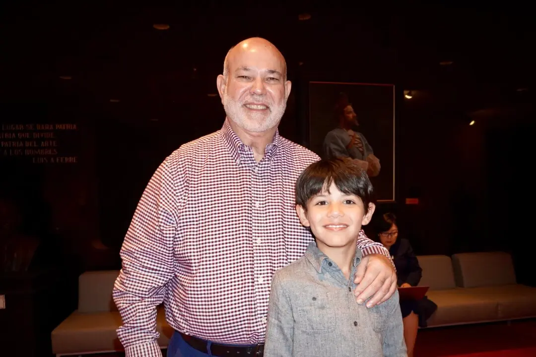 Speaker of the Puerto Rico House of Representatives: ‘This Performance Has Made a Significant Impact in Puerto Rican Society’