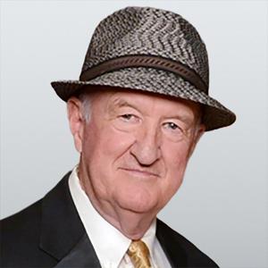 Mark Skousen. (Courtesy of Mark Skousen)