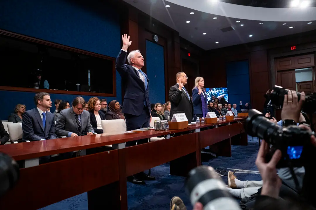 4 Takeaways From Top Minnesota Officials’ Testimony on State’s Massive Fraud