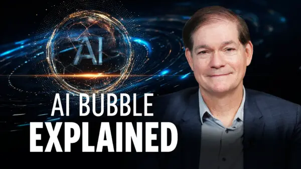 Venture Capitalist on the AI Frenzy: What Comes Next?