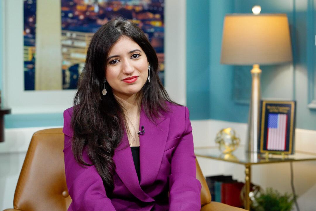 CCP’s Gains in Middle East Are ‘Vanishing’ With Iran War: Zineb Riboua