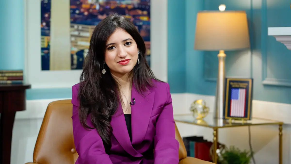 CCP’s Gains in Middle East Are ‘Vanishing’ With Iran War: Zineb Riboua