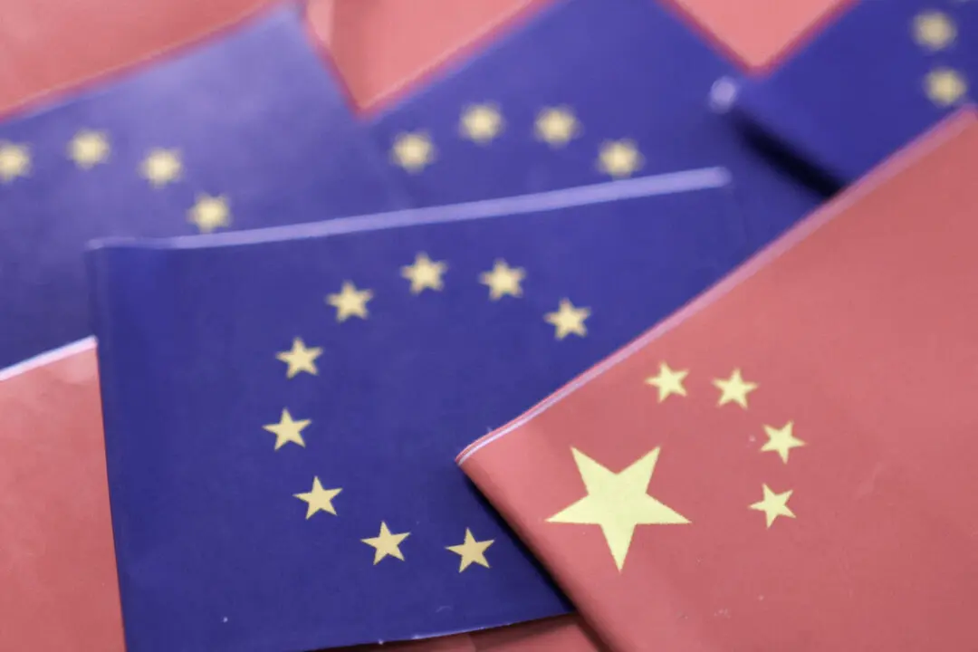 LIVE NOW: Helsinki Commission Holds Hearing to Examine Responses to China’s Infiltration and Coercion in Europe