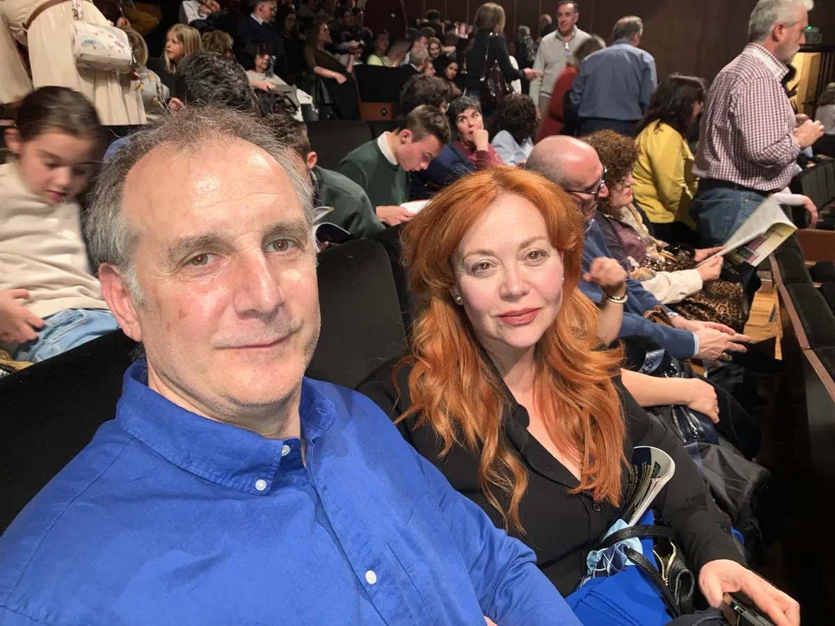 College Dance Professor: Shen Yun’s Artistic Director ‘A True Visionary’