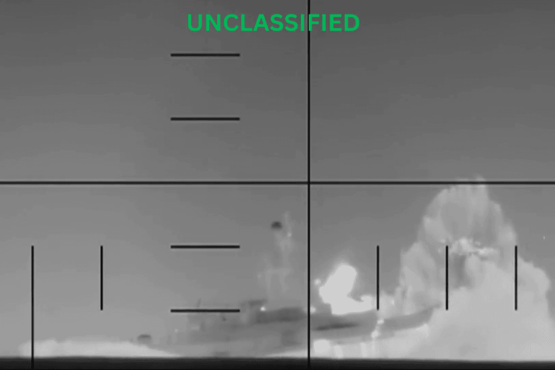 LIVE NOW: Lawmakers Arrive for Closed Senate Briefing on Operation Epic Fury