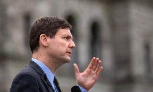 Premier Eby Backs Down on Plan to Suspend Parts of BC Indigenous Rights Legislation