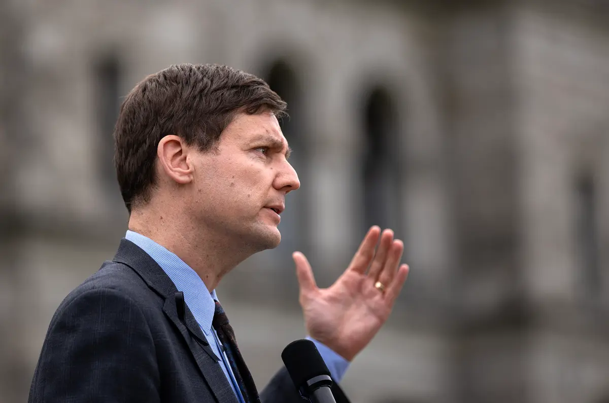 Premier Eby Backs Down on Plan to Suspend Parts of BC Indigenous Rights Legislation
