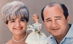 How a Married Couple’s Innovative Risks Changed the Toy Industry