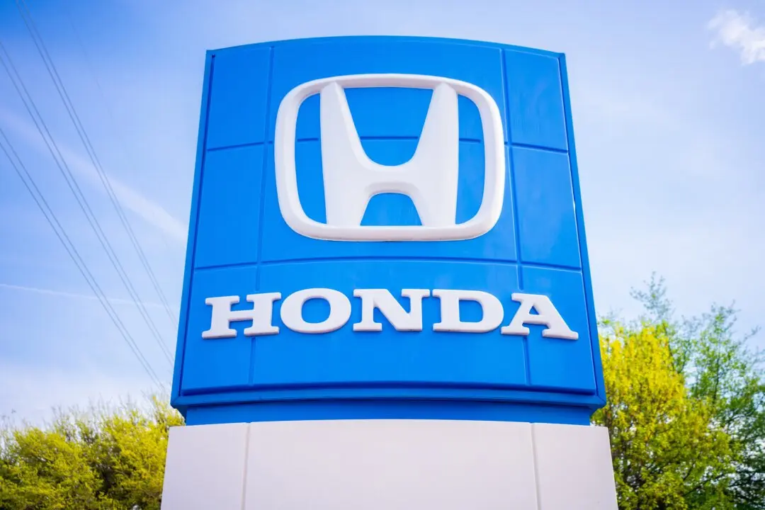 Honda Recalls More Than 65,000 Vehicles, Says Center Displays May Go Blank