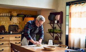 Cooking Once a Week May Cut Dementia Risk by 70 Percent