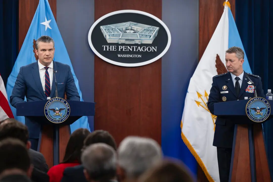 NTD Evening News Full Broadcast (March 4)