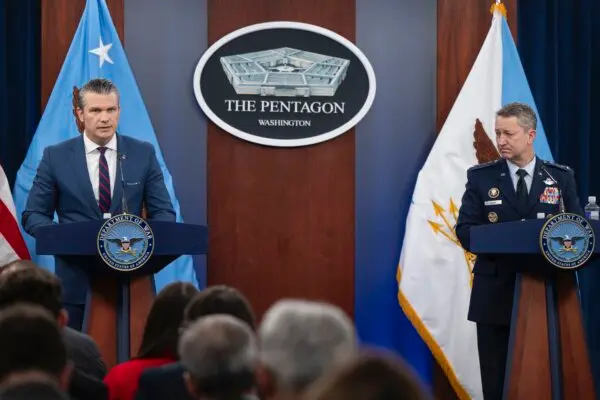 NTD Evening News Full Broadcast (March 4)