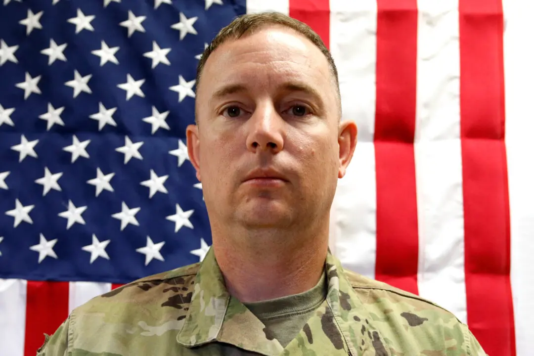 Pentagon Identifies Last 2 of 6 US Soldiers Killed in Iran War