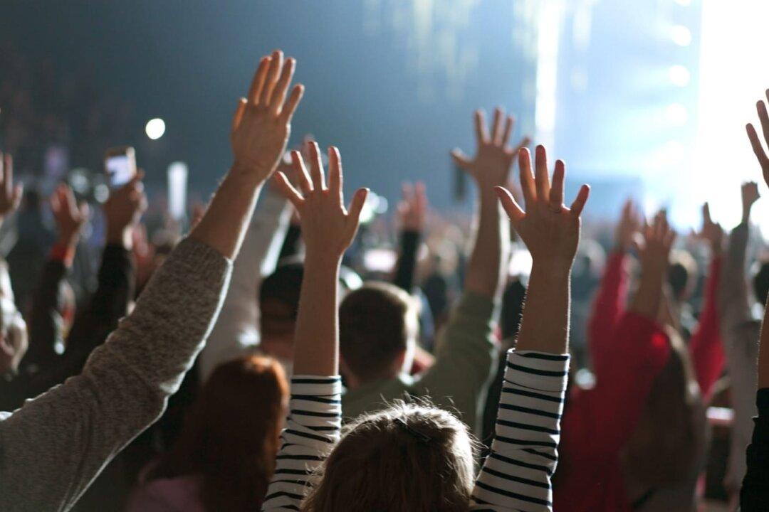 Supermajority of Voters Support Health and Medical Freedom, Poll Shows