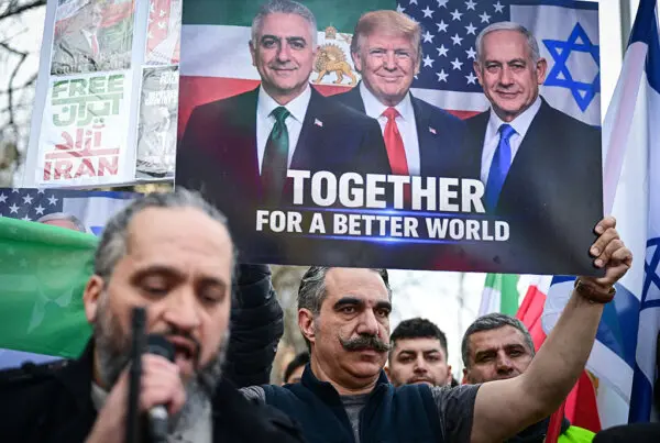 Kristi Noem to Be Replaced by Sen. Markwayne Mullin as DHS Secretary