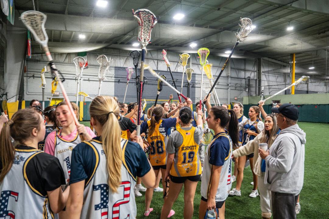 The Human Costs of Ultracompetitive Youth Sports