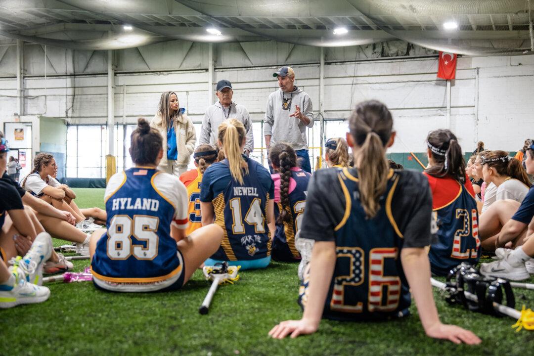 The Human Costs of Ultracompetitive Youth Sports